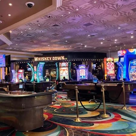 Tropicana Resort Vegas Strip 拉斯维加斯 外观 照片