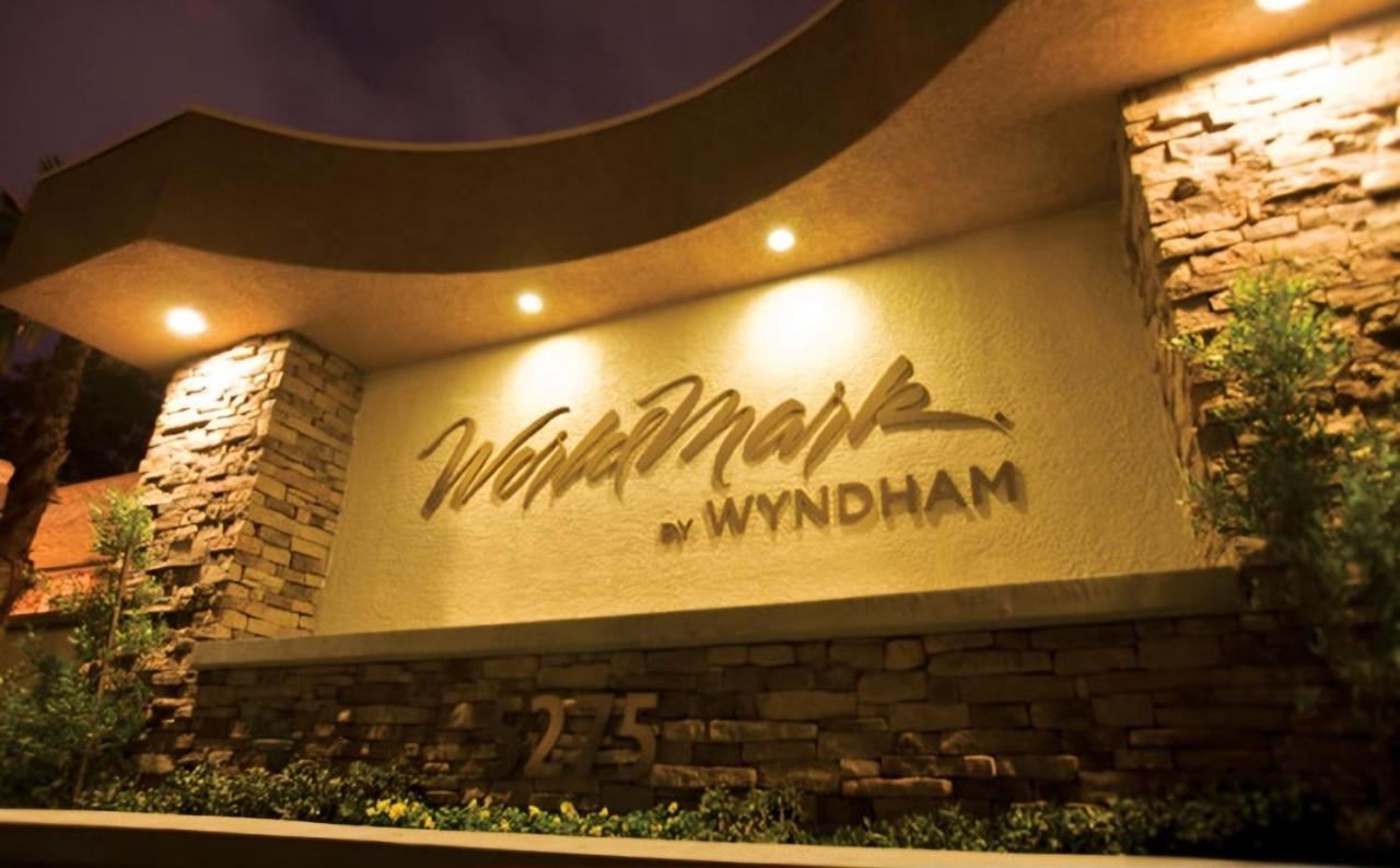 Tropicana Resort Vegas Strip 拉斯维加斯 外观 照片