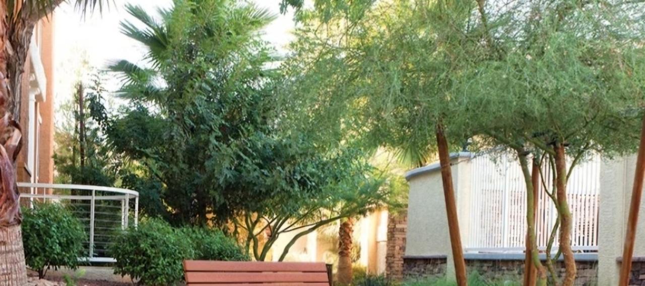 Tropicana Resort Vegas Strip 拉斯维加斯 外观 照片