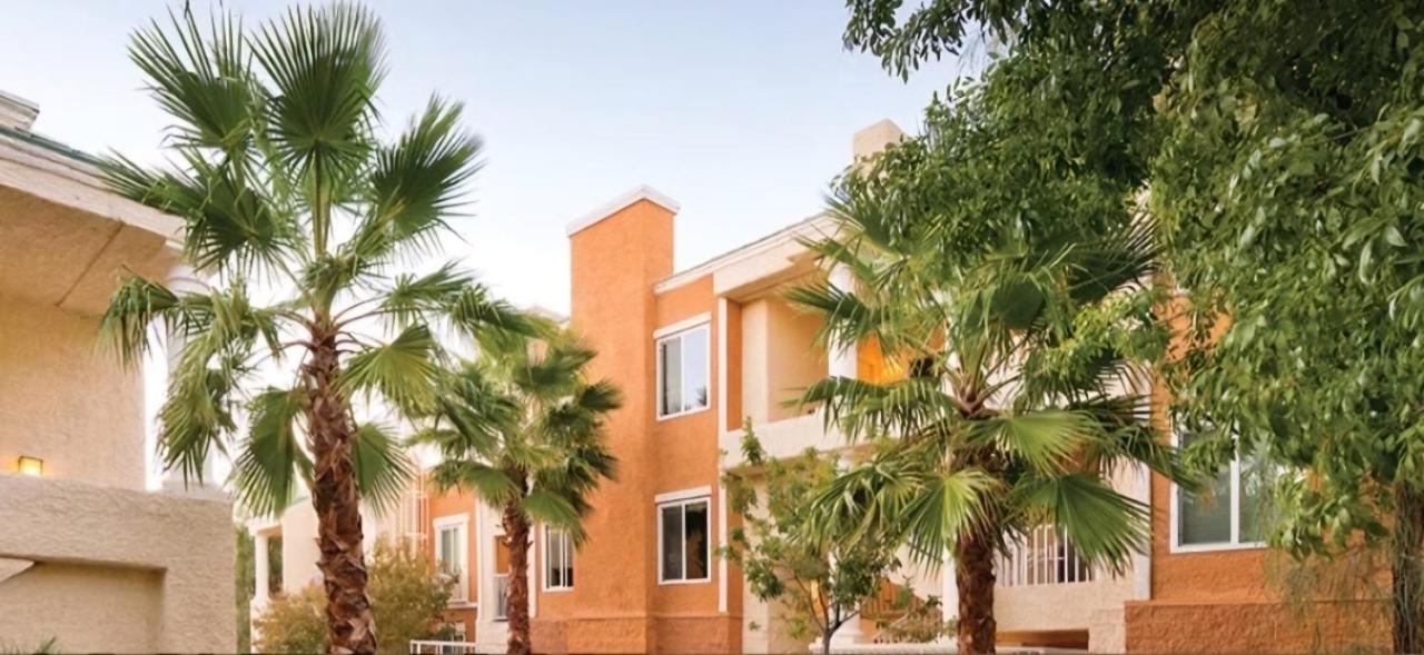 Tropicana Resort Vegas Strip 拉斯维加斯 外观 照片