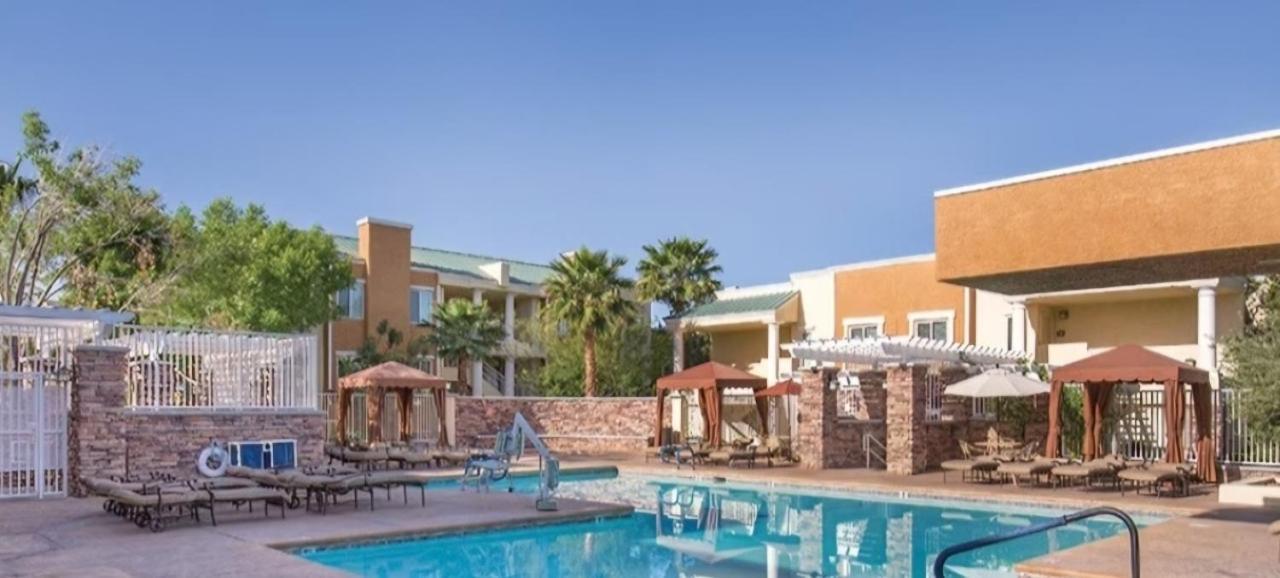 Tropicana Resort Vegas Strip 拉斯维加斯 外观 照片