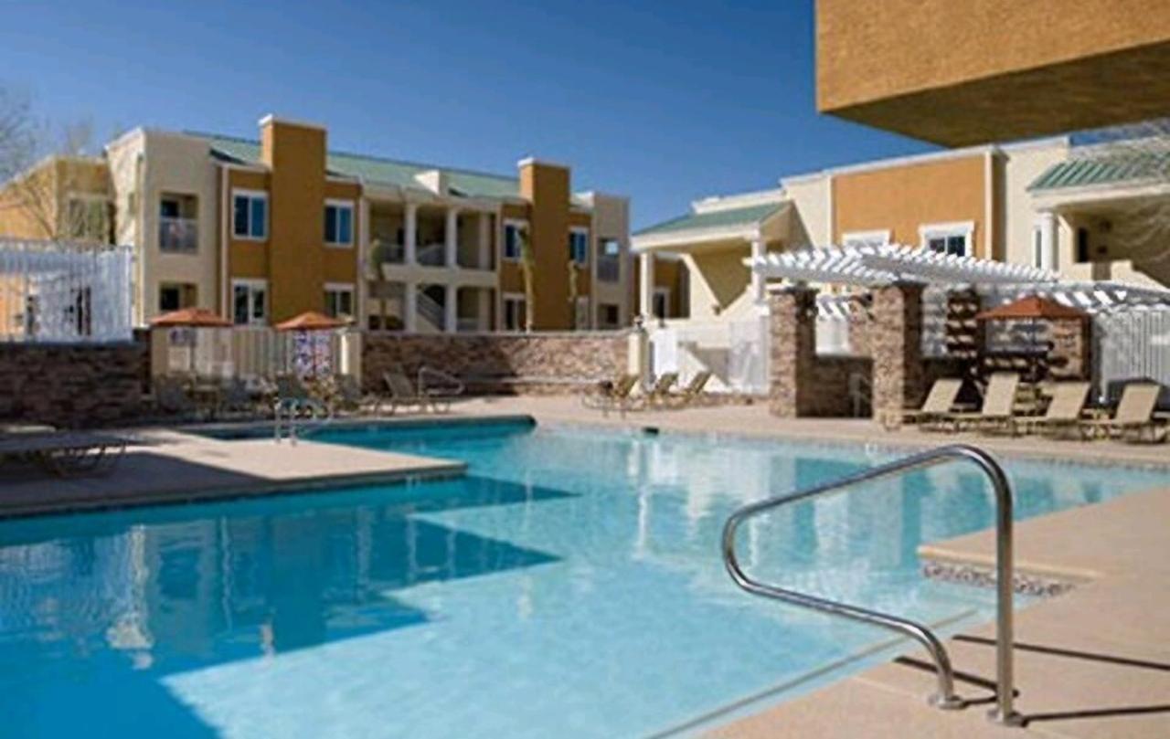 Tropicana Resort Vegas Strip 拉斯维加斯 外观 照片
